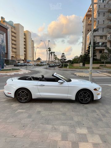 פורד מוסטנג