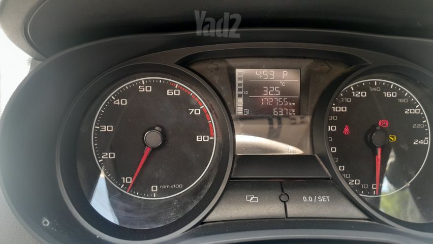 סיאט איביזה