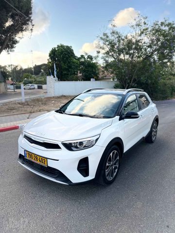 קיה סטוניק