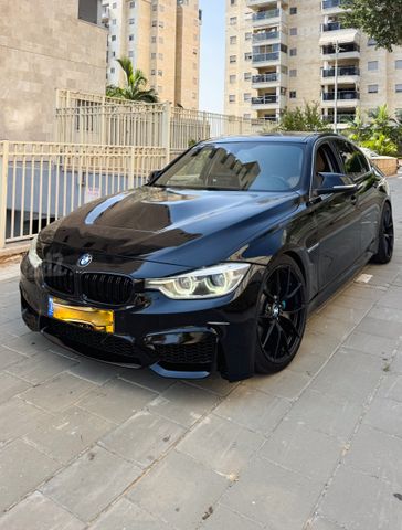 ב מ וו סדרה 3