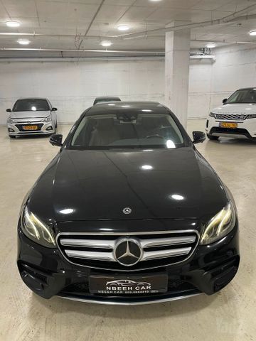 מרצדס-בנץ E-class