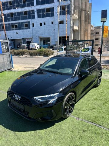 אאודי A3