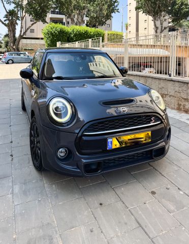מיני קופר
