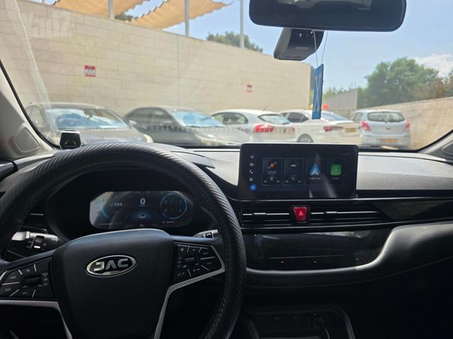ג׳יי.איי.סי E-JS4