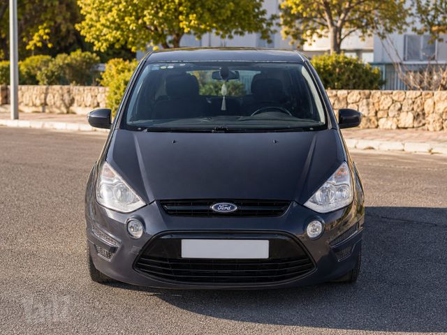 פורד S-מקס