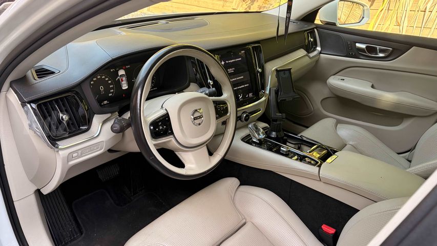 וולוו S60