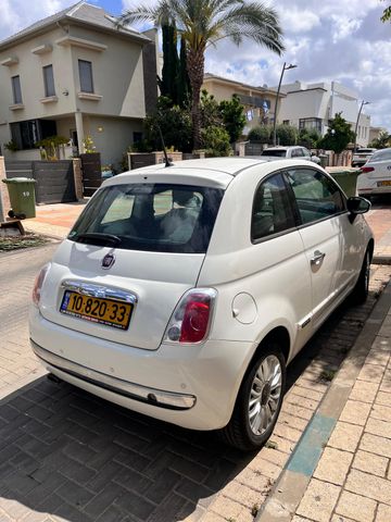 פיאט 500