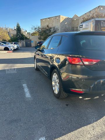 סיאט לאון