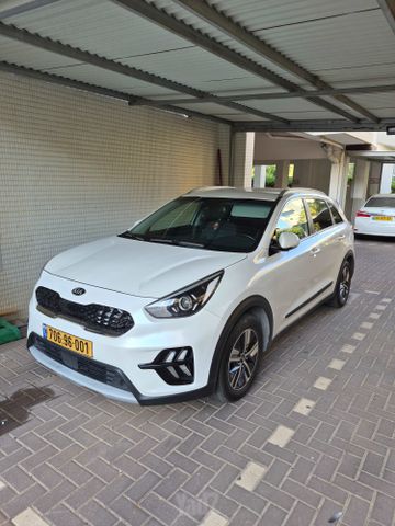 קיה נירו