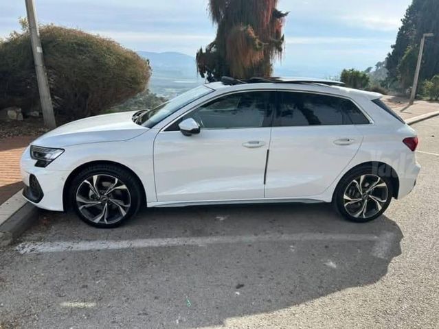 אאודי A3