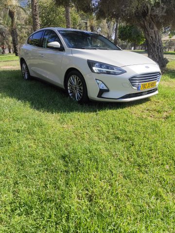 פורד פוקוס