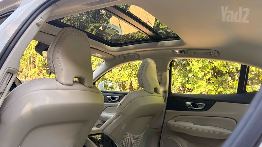 וולוו S60