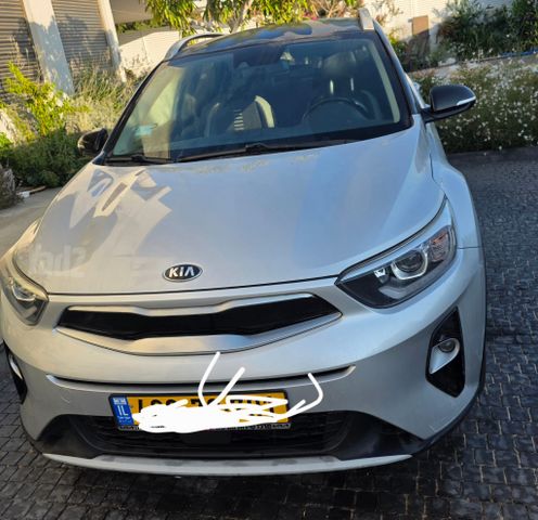 קיה סטוניק