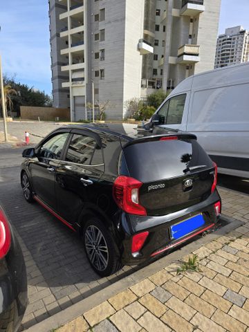 קיה פיקנטו