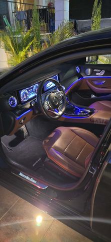 מרצדס-בנץ E-class