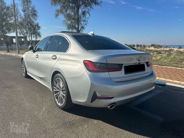 ב מ וו סדרה 3