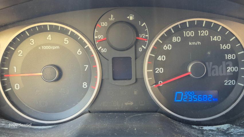 יונדאי i20