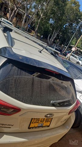 סובארו XV