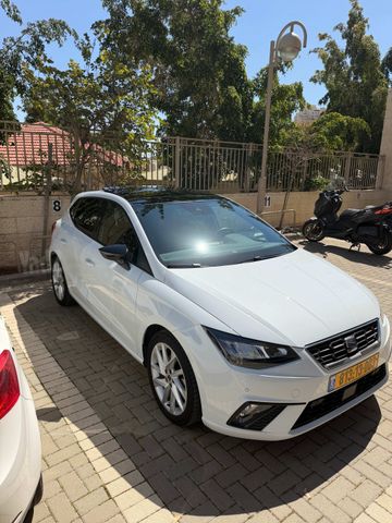 סיאט איביזה
