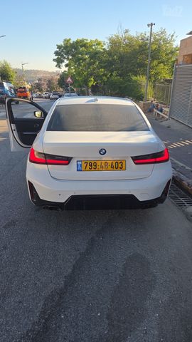 ב מ וו סדרה 3