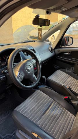 סוזוקי SX4