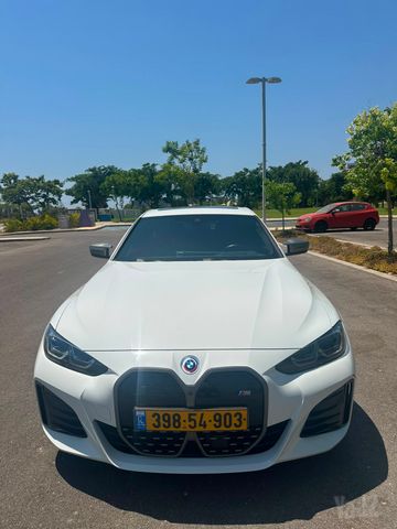 i4 Superior חשמלי אוט׳ (544 כ״ס)