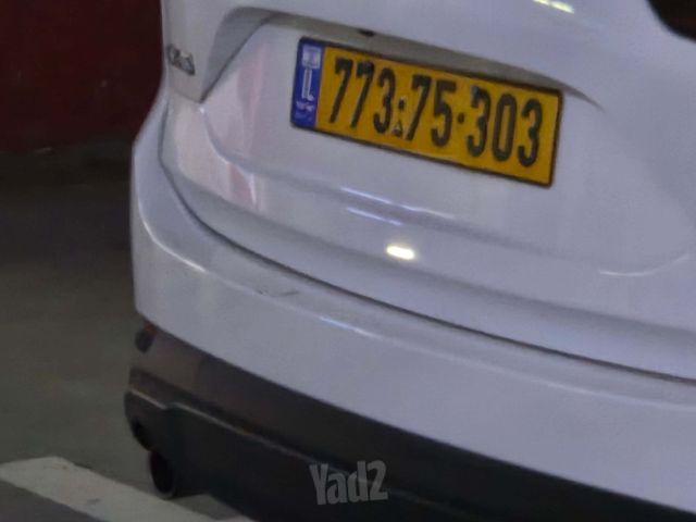 מיצובישי ספייס סטאר