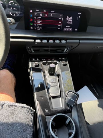 פורשה 911