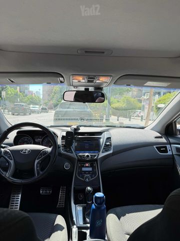 יונדאי I35