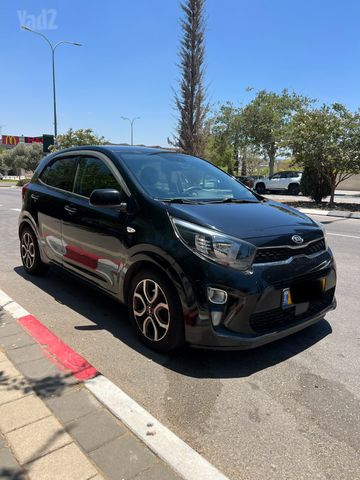קיה פיקנטו
