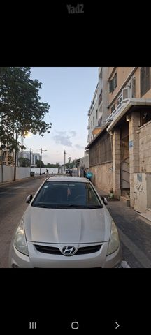 יונדאי i20