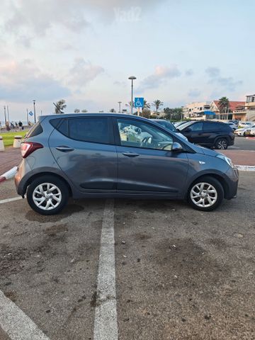 יונדאי i10