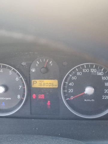 יונדאי גטס