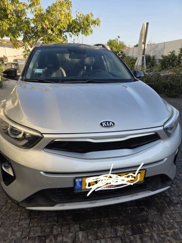 מודעת רכב קיה סטוניק