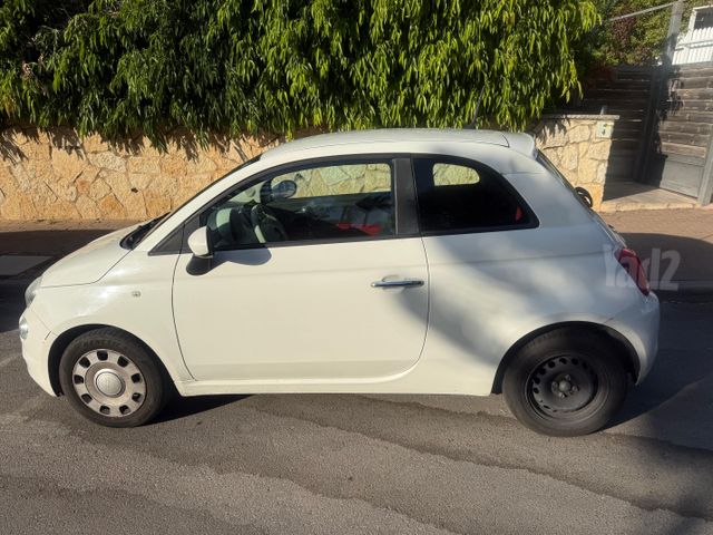 פיאט 500