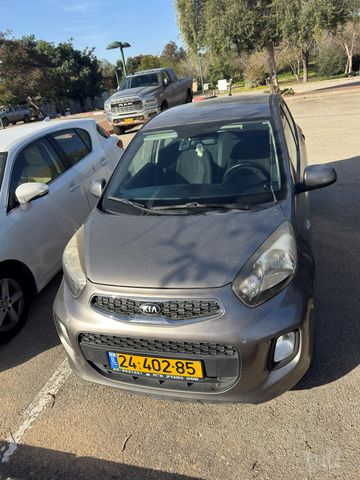 קיה פיקנטו