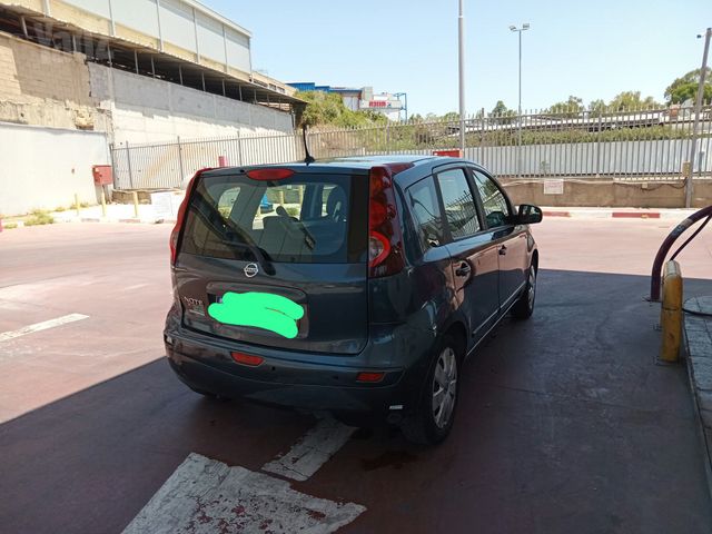 ניסאן נוט