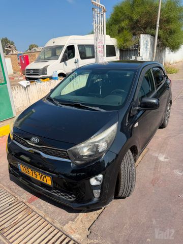 קיה פיקנטו