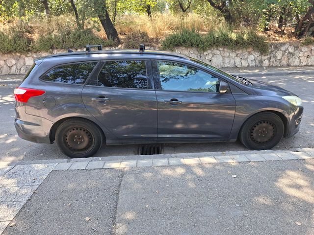 פורד פוקוס