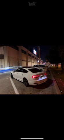 אאודי A5