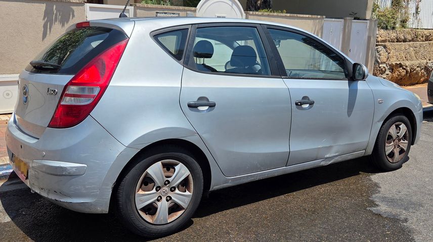 יונדאי i30