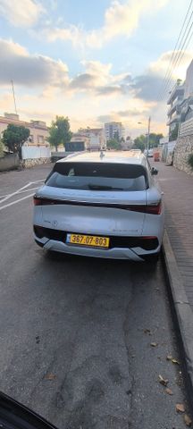 בי.ווי.די אטו 3