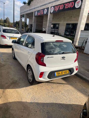 קיה פיקנטו