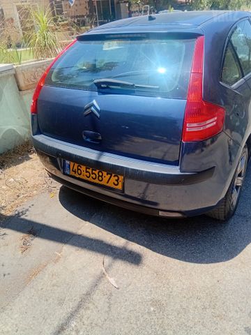 סיטרואן C4