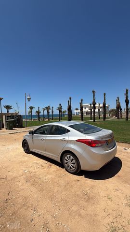 יונדאי I35