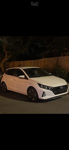 יונדאי i20