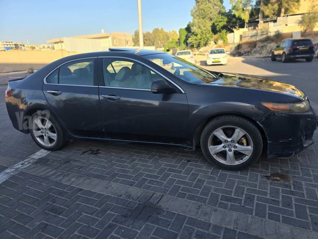 הונדה אקורד