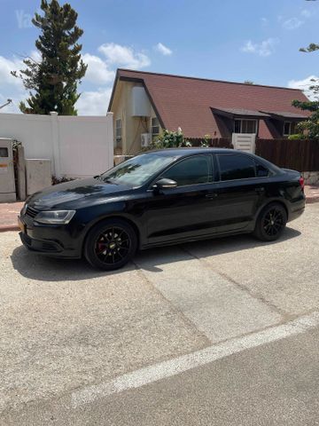 פולקסווגן ג'טה