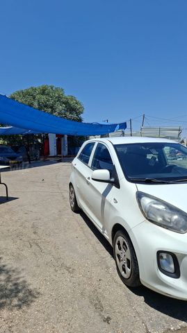 קיה פיקנטו
