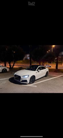 אאודי A5